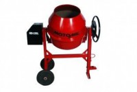 Betoneira Motomil